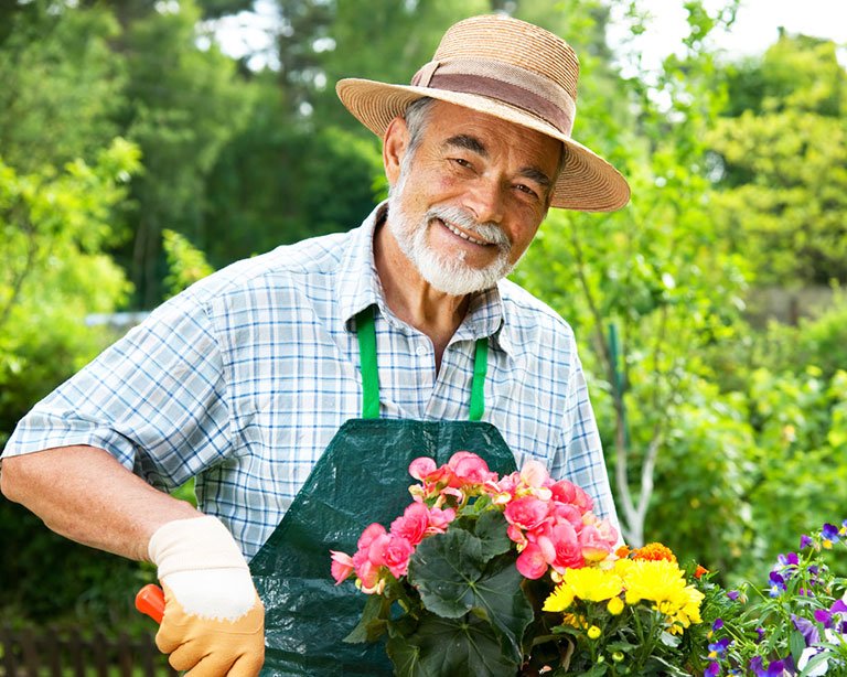 Gardener