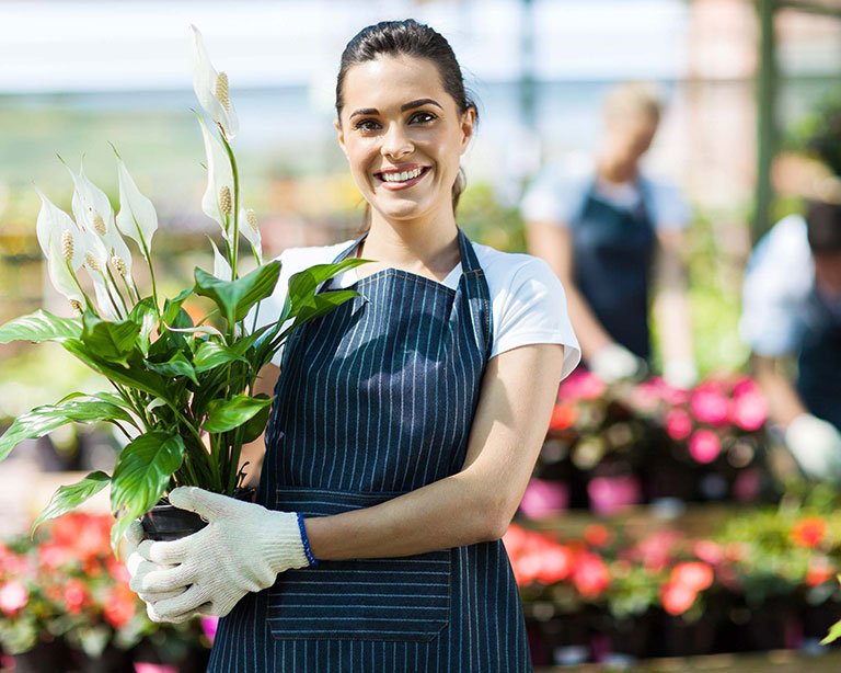 Gardener