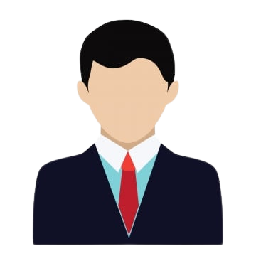 Pngtree Business Male Icon