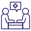 In-House Physiotherapist and Psychologist