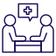 In-House Physiotherapist and Psychologist