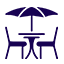 Balcony Furniture