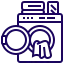 Laundry and Housekeeping