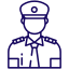 Fully Gated Community with 24x7 Security