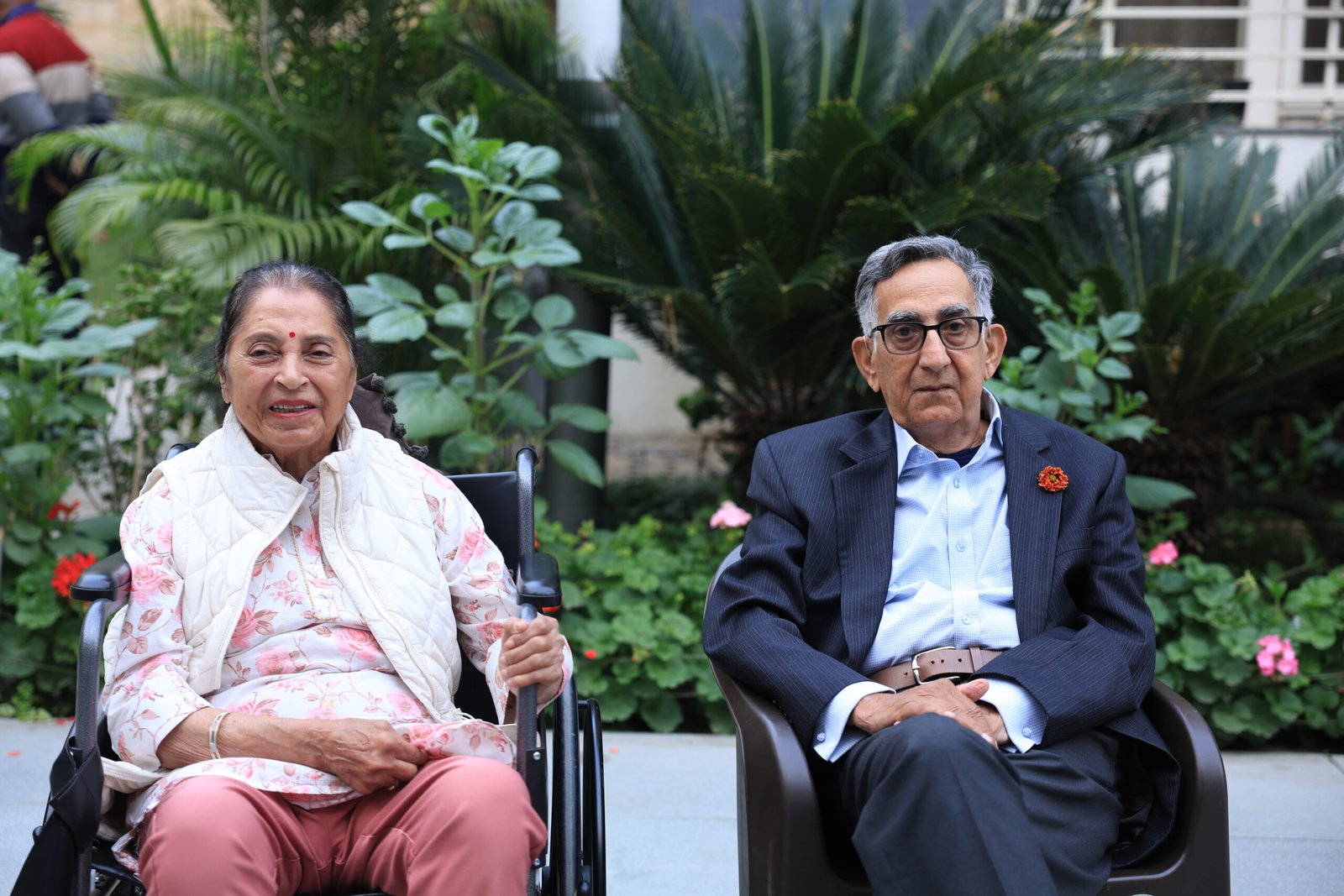 Assisted Living Services