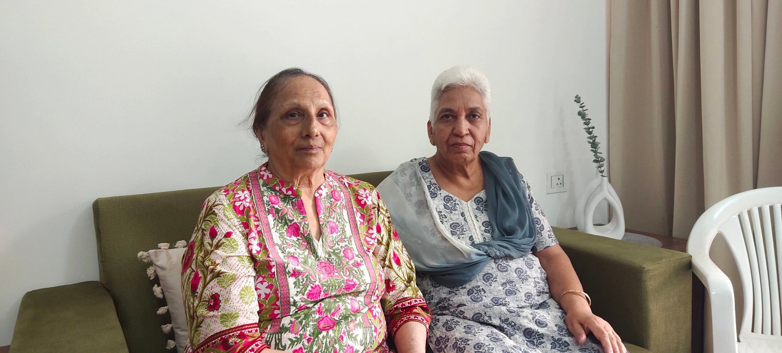 old age home in India