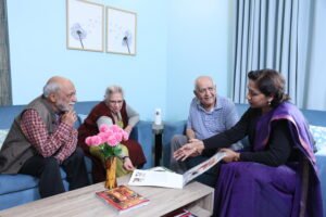 Cost of Senior Living in India 2026