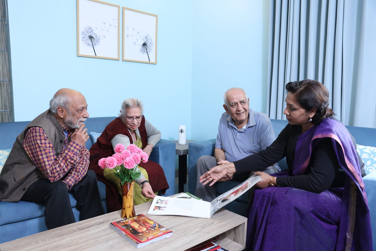 Cost of Senior Living in India 2026