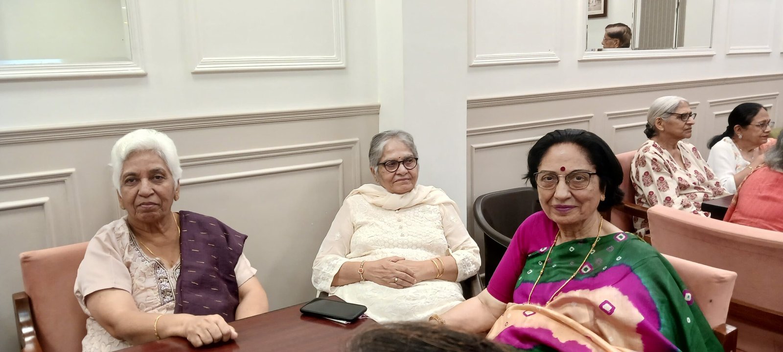 Useful Gifts for Old Parents in India